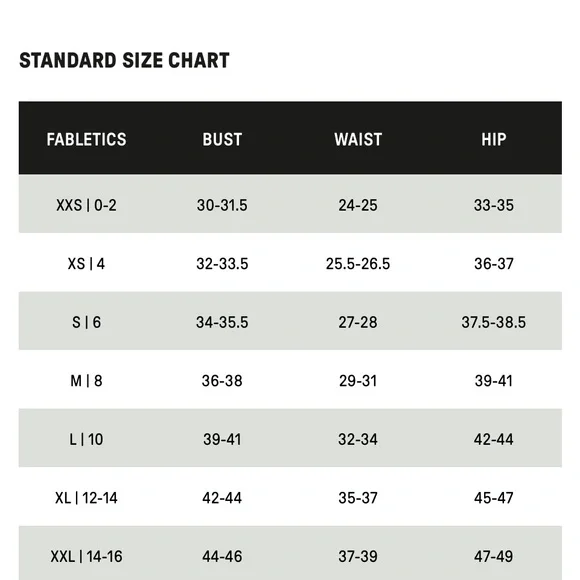 Fabletics Cloud Jersey Boxy Long-Sleeve Top | L | Everpine Heather - Picture 8 of 8